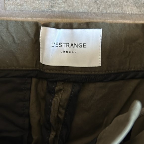 L’estrange London pants - Picture 3 of 6
